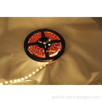 Flexible 60PCS SMD3528 Waterproof IP65 LED Rope Light